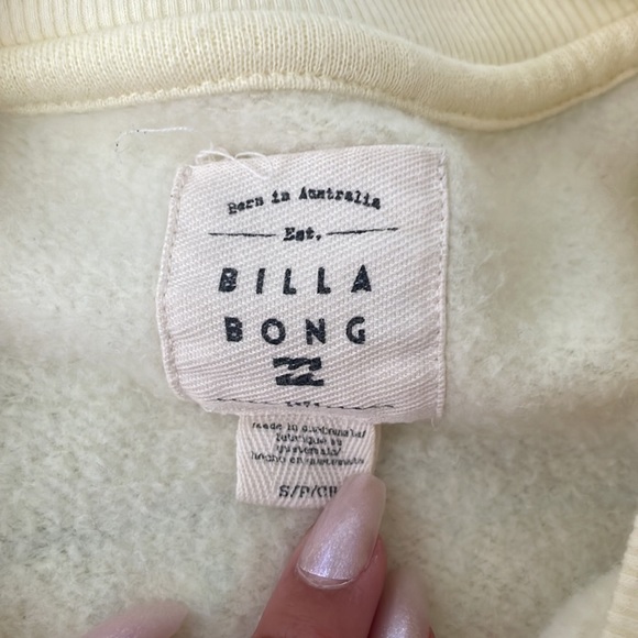 Billabong | Ron Jon Surf Shop Crewneck - Picture 3 of 3